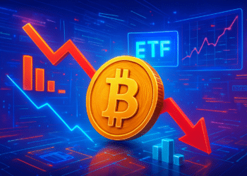 Bitcoin giao dịch dưới giá vốn ETF, nguồn cung có lãi xuống đáy chu kỳ