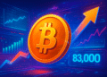 Bitcoin trên đà phục hồi, khả năng sớm chạm 83.000 USD?