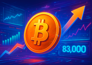 Bitcoin trên đà phục hồi, khả năng sớm chạm 83.000 USD?