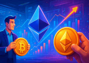 Bitmine tăng nắm giữ Ethereum khi tổ chức âm thầm tích lũy