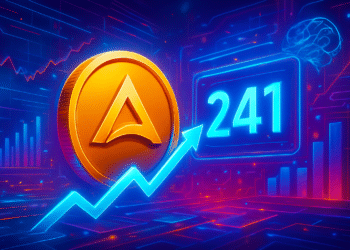 Bittensor TAO nhắm mốc 241 USD khi xu hướng AI trở lại