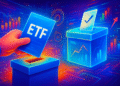 Bitwise nộp hồ sơ ETF thị trường dự đoán bầu cử?