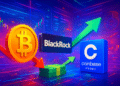 BlackRock rút vốn ETF Bitcoin, tiền đổ vào Coinbase Prime sau sell-off BTC