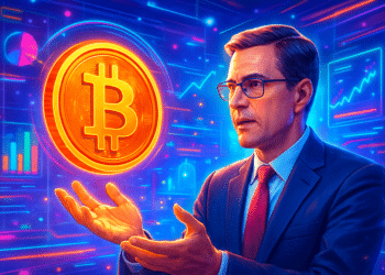 Bộ trưởng Tài chính Mỹ: Có thể cứu trợ Bitcoin không?