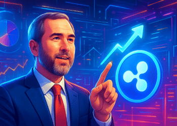 Brad Garlinghouse dự báo CLARITY Act có thể qua trước tháng 4