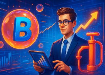 Bubblemaps liên hệ Hayden Davis với vụ xả mạnh PUMP sớm