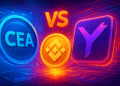 CEA Industries đối đầu YZi Labs về phí và quyền kiểm soát quỹ BNB