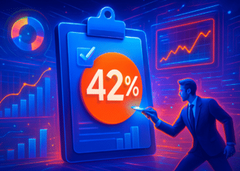 CLARITY Act gặp bài kiểm tra then chốt khi xác suất duyệt còn 42%