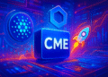 CME hỗ trợ Cardano, Chainlink, Stellar: tác động altcoin?