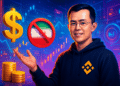 CZ của Binance bác cáo buộc vi phạm lệnh trừng phạt Iran 1 tỷ USD