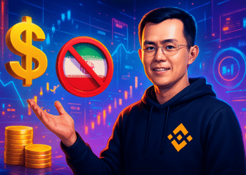 CZ của Binance bác cáo buộc vi phạm lệnh trừng phạt Iran 1 tỷ USD
