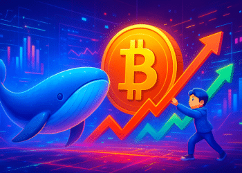 Cá voi Bitcoin chững lại, nhà đầu tư nhỏ lẻ đẩy giá: Bẫy tăng?