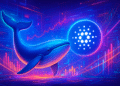 Cá voi Cardano có thể đang chi phối biến động giá ADA