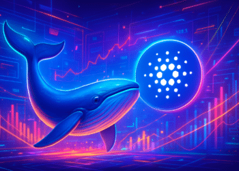 Cá voi Cardano có thể đang chi phối biến động giá ADA