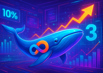 Cá voi ICP có giúp giá vượt mốc 3 USD sau khi tăng 10%?