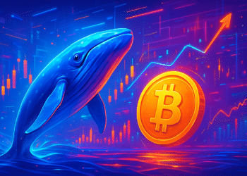 Cá voi bán tháo 559 triệu USD, Bitcoin có lấy lại 74.000 USD?