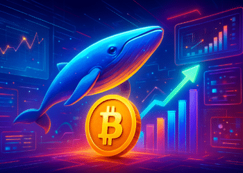 Cá voi có giữ đáy giá Bitcoin khi hashrate chịu áp lực?