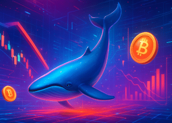 Cá voi crypto lao dốc từ lãi sang lỗ vì bị thanh lý