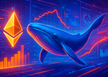 Cá voi đẩy mạnh cứu lệnh long 215 triệu USD khi ETH rơi dưới 1.900 USD