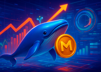 Cá voi gom Mog Coin, giá tăng 11% nhưng có dấu hiệu hạ nhiệt