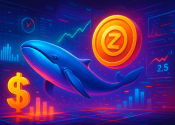 Cá voi hoán đổi 24 triệu USD, ZRO có lấy lại mốc 2,5 USD?