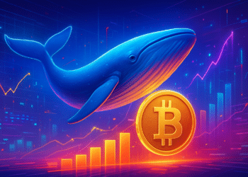 Cá voi nạp 12.000 BTC trong 1 ngày, biến động Bitcoin tăng vọt