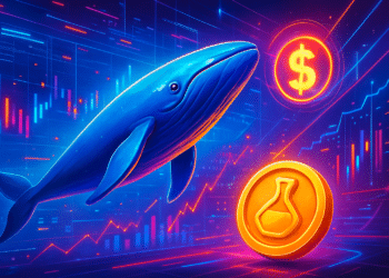 Cá voi tích lũy DeXe tăng mạnh: giá có lên 10 USD?