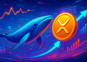 Cá voi và tổ chức thúc đẩy XRP, ATH mới có thể sắp tới