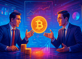 Các quỹ VC tranh luận: Tài chính là khởi đầu hay đích đến của crypto?