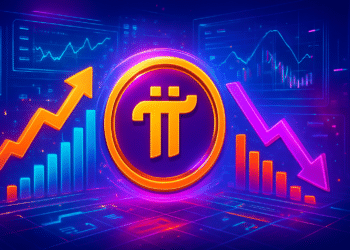 Các vùng cung kìm chân phe mua Pi Network (PI)