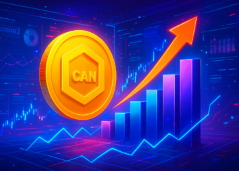 Canaan lập quý mạnh nhất 3 năm, CAN vẫn dưới 1 USD