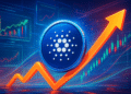 Cardano hồi phục, nhưng đà tăng có thể sớm không bền vững