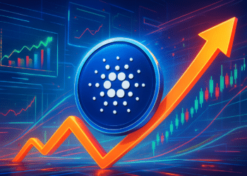 Cardano hồi phục, nhưng đà tăng có thể sớm không bền vững