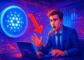 Cardano rời top 10 khi giá chạm đáy 3 năm, trader làm gì tiếp?