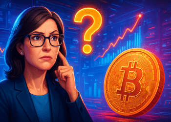 Cathie Wood đặt dấu hỏi về chu kỳ 4 năm của Bitcoin