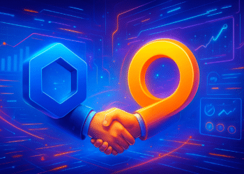 Chainlink hợp tác Ondo Finance để mở rộng tiện ích DeFi