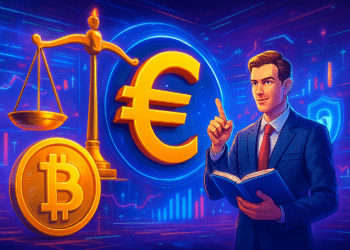 Châu Âu siết quản lý phái sinh crypto theo nguyên tắc cùng rủi ro cùng luật