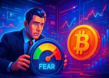 Chỉ số Sợ hãi cho thấy nhà đầu tư chưa tin đà hồi crypto