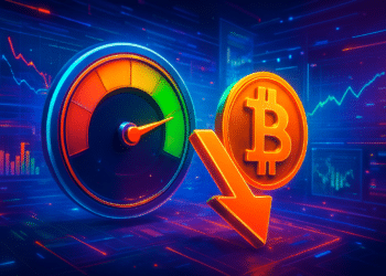 Chỉ số sợ hãi và tham lam crypto rơi vào cực độ, đáy hình thành?