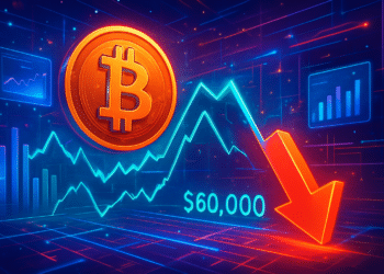 Chỉ số then chốt tiết lộ đáy 60.000 USD của Bitcoin có thủng?