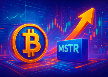 Cổ phiếu MSTR có đang phát tín hiệu cho bước đi tiếp theo của Bitcoin?