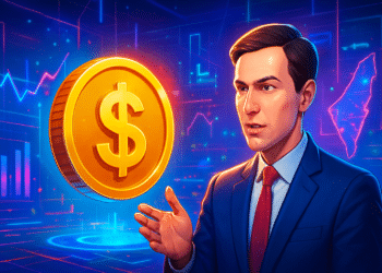 Cố vấn Trump đề xuất stablecoin USD cho Gaza, gây tranh cãi