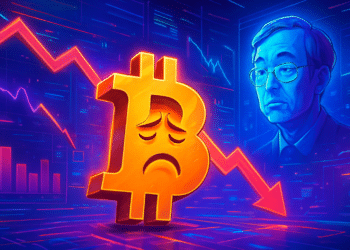 Cú sập 99% của Nakamoto phơi bày mặt tối DAT Bitcoin