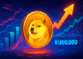 Cụm thanh khoản Dogecoin 1,6 triệu USD hình thành, lên 0,11 USD?