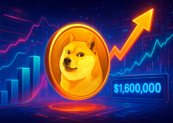 Cụm thanh khoản Dogecoin 1,6 triệu USD hình thành, lên 0,11 USD?