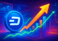 DASH tăng 15% có thể mở đường hướng tới mốc 45 USD - Tin Tức Bitcoin - Cập Nhật Tin Tức Coin Mới Nhất 24/7 2026 DASH tăng 15% có thể mở đường hướng tới mốc 45 USD
