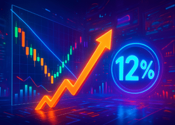 DEEP phá kênh giảm sau khi tăng 12%: Sắp có đợt tăng lớn?