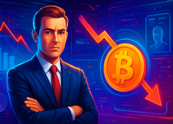 David Bailey bác cáo buộc lừa đảo sau Nakamoto giảm 99%