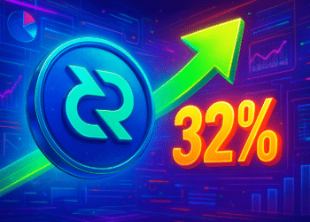 Decred (DCR) tăng 32% giữa biến động thị trường tiền số