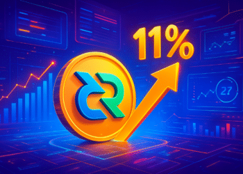 Decred tăng 11%: DCR có vượt mốc giá then chốt để retest 27 USD?